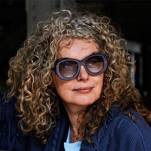 Wendy van Ierschot