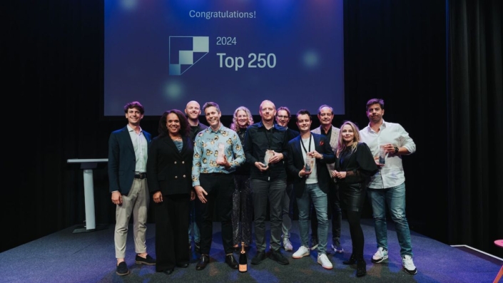 Top 250 2024
