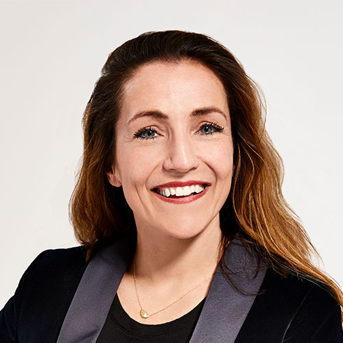 Julie Hotchkin