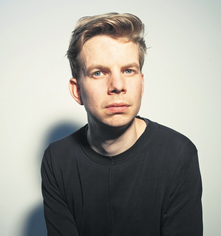 Marcel van Heist