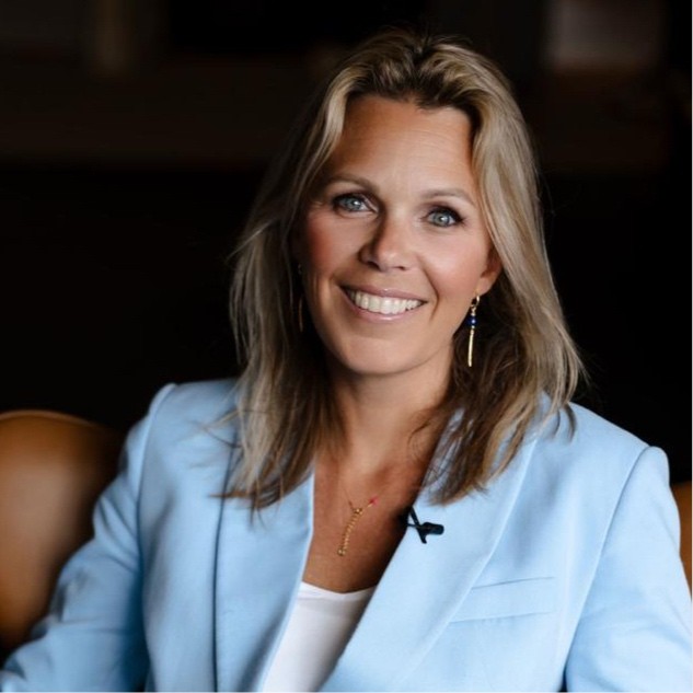 Nadia van der Vlies