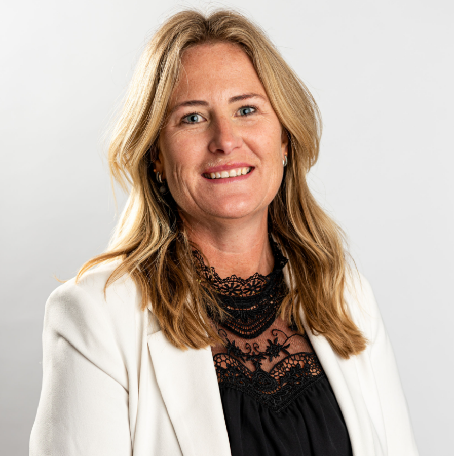 Anouk Roohé