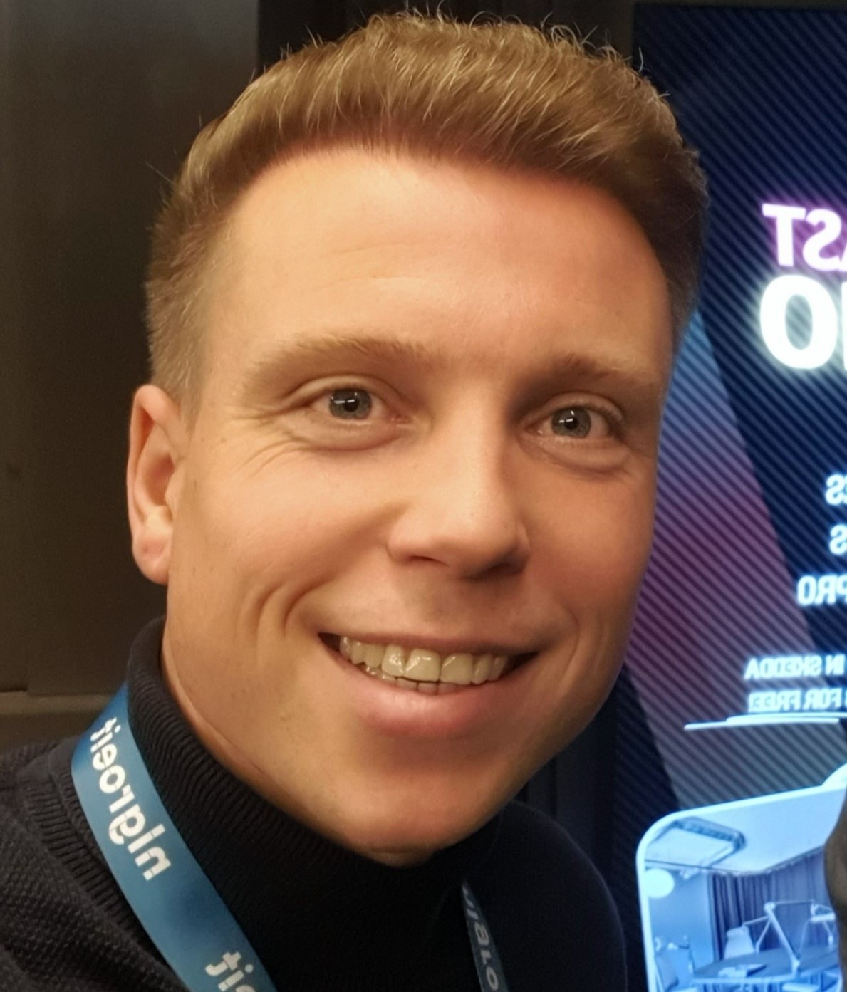 Timothy van Zutphen