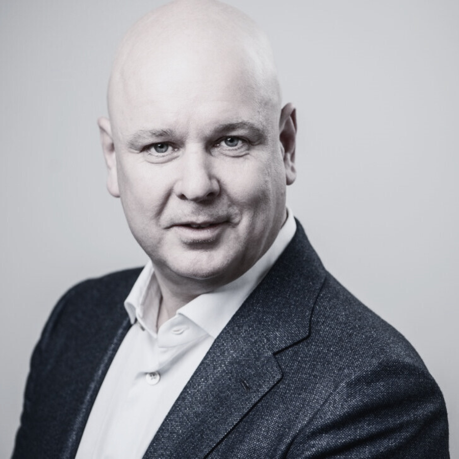Kees de Jong
