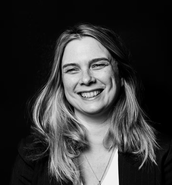 Simone van Erp