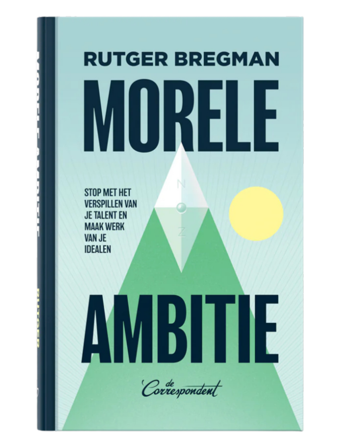 Morele ambitie