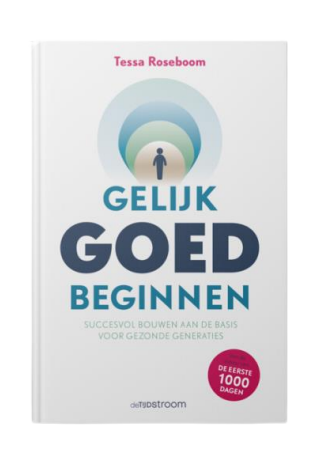 Gelijk goed beginnen