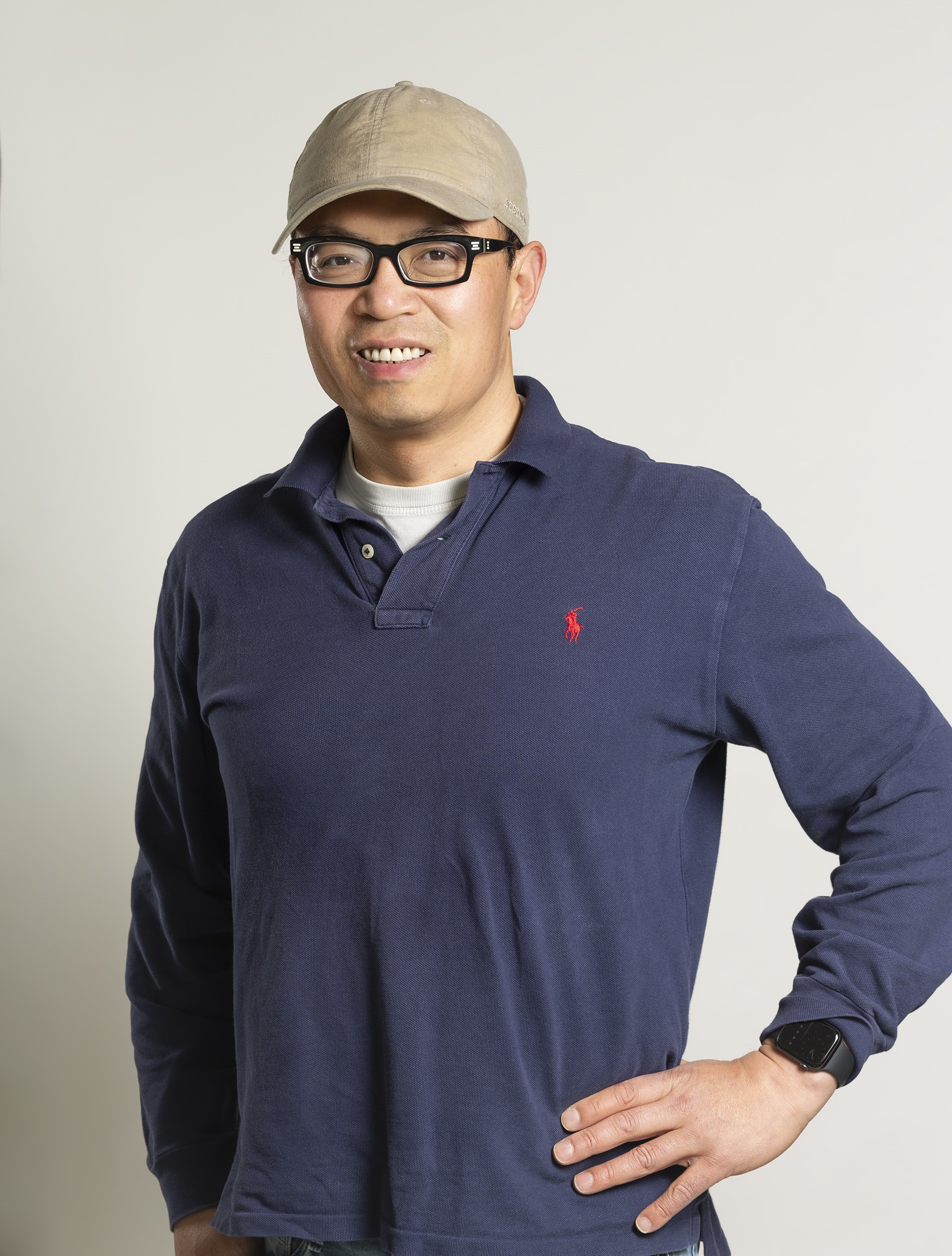 Victor Weng
