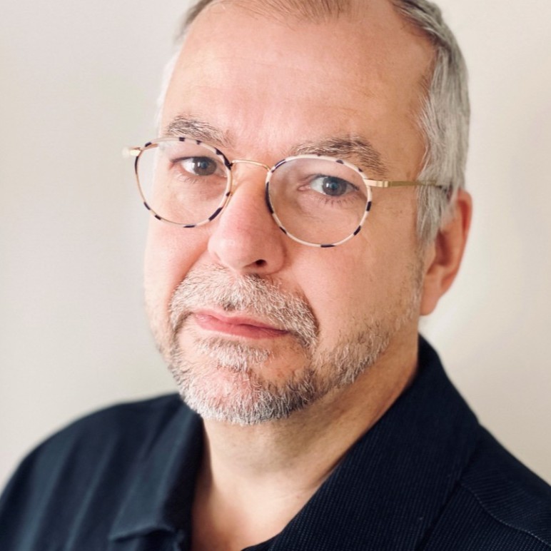 Jeroen Busscher