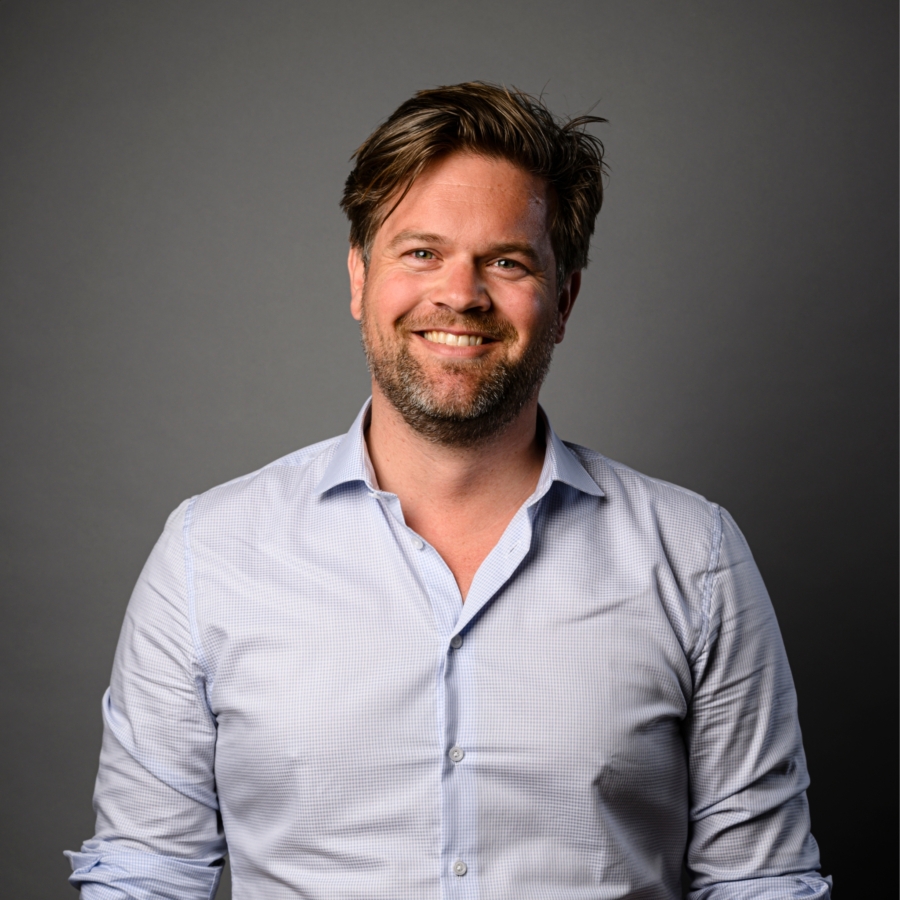 Mike Rijkers