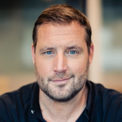 David Sluis