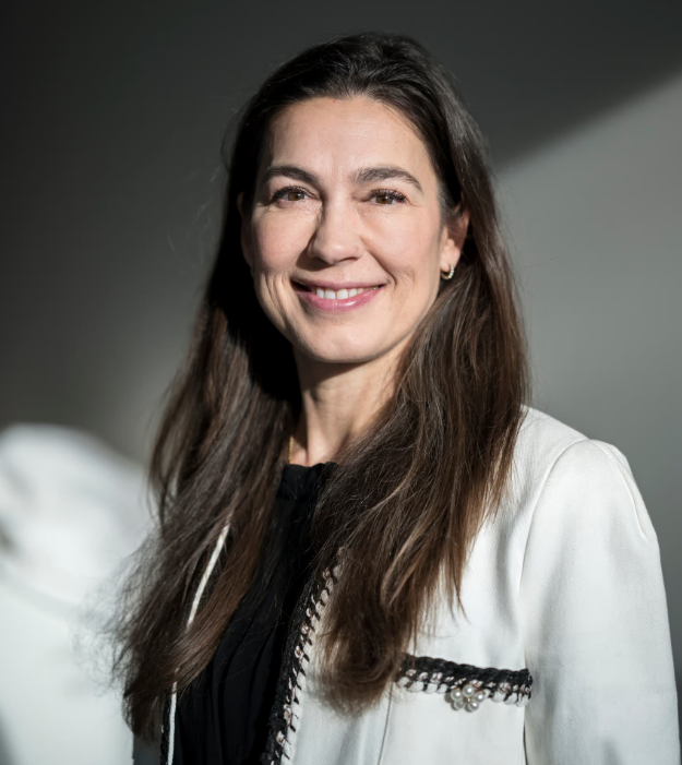 Kathleen Oerlemans