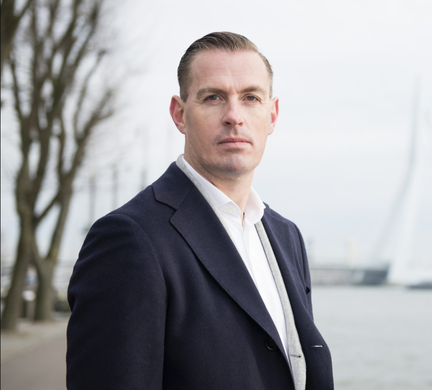 Marco Barkmeijer