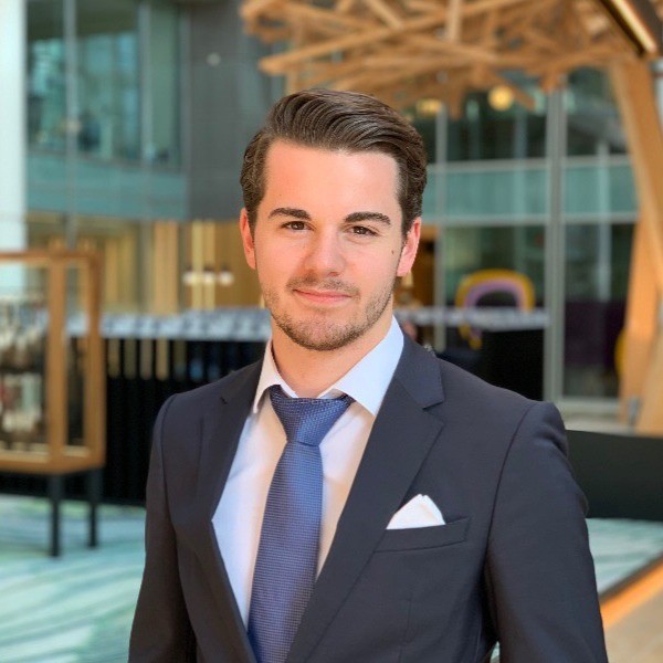 Yannick van de Laar