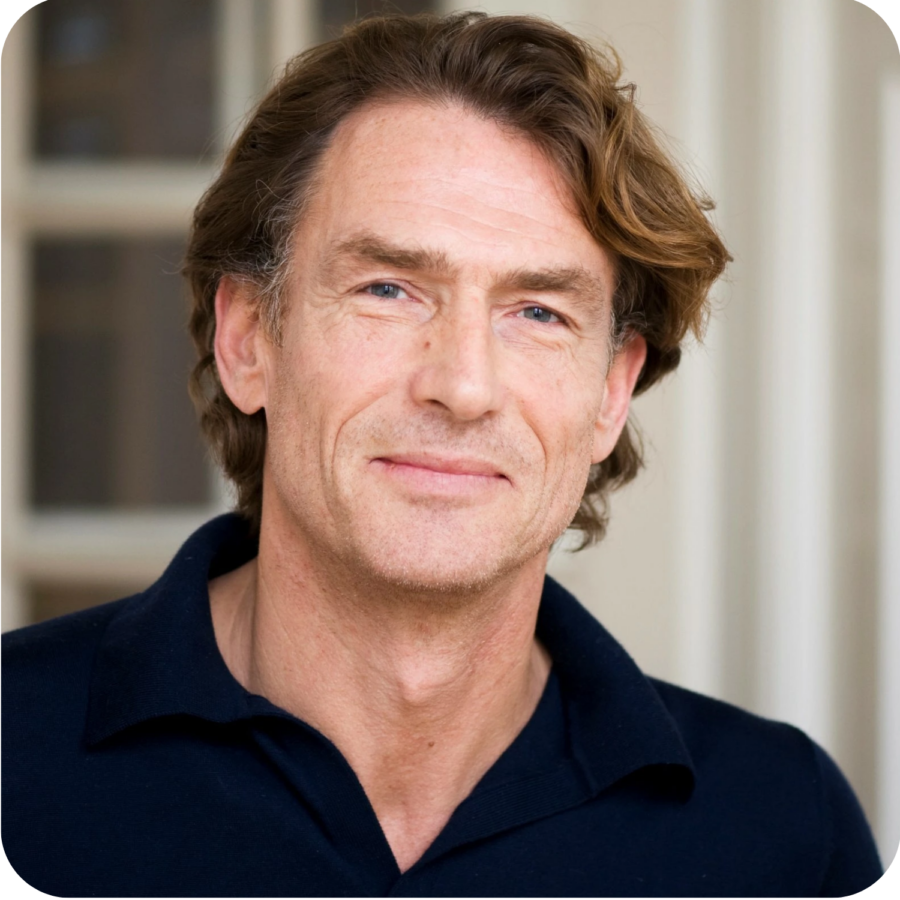 Rob van den Dool